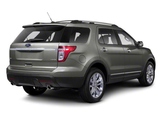 2012 Ford Explorer Vehicle Photo in Jacksonville, FL 32256