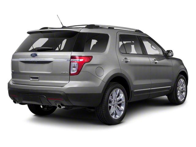 2012 Ford Explorer Vehicle Photo in Winter Park, FL 32792