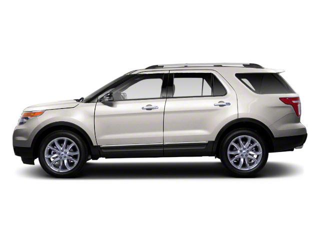 2012 Ford Explorer Vehicle Photo in Corpus Christi, TX 78415