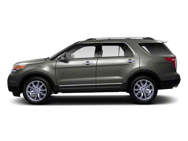 2012 Ford Explorer Vehicle Photo in Jacksonville, FL 32256