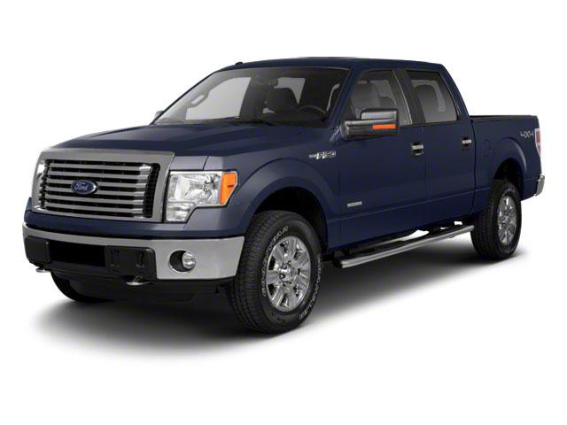 2012 Ford F-150 Lariat photo 14