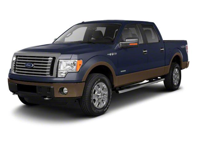 2012 Ford F-150 Lariat photo 17