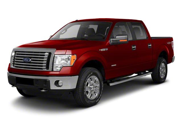 2012 Ford F-150 Vehicle Photo in Corpus Christi, TX 78415