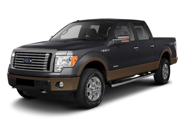 2012 Ford F-150 Vehicle Photo in Corpus Christi, TX 78415