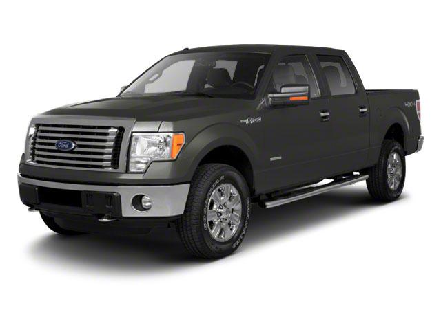 2012 Ford F-150 Vehicle Photo in Jacksonville, FL 32256