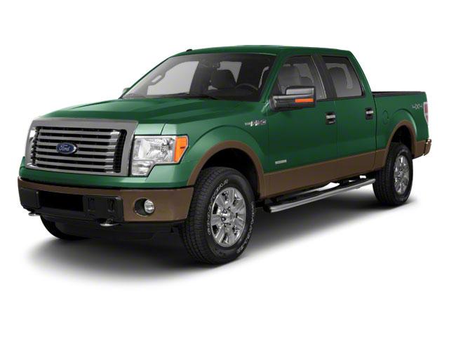 2012 Ford F-150 Vehicle Photo in Panama City, FL 32401