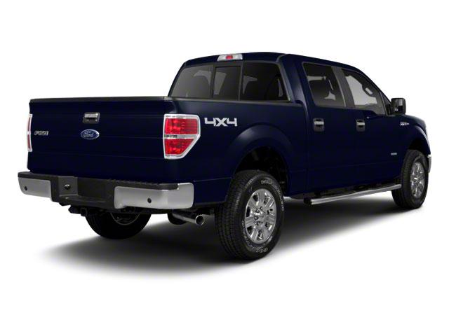 2012 Ford F-150 Lariat photo 16