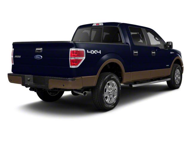 2012 Ford F-150 Lariat photo 19