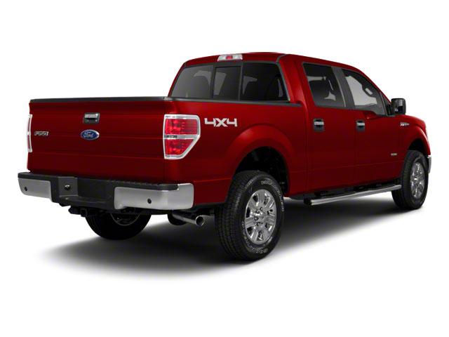 2012 Ford F150 Vehicle Photo in SPOKANE, WA 99212-2978