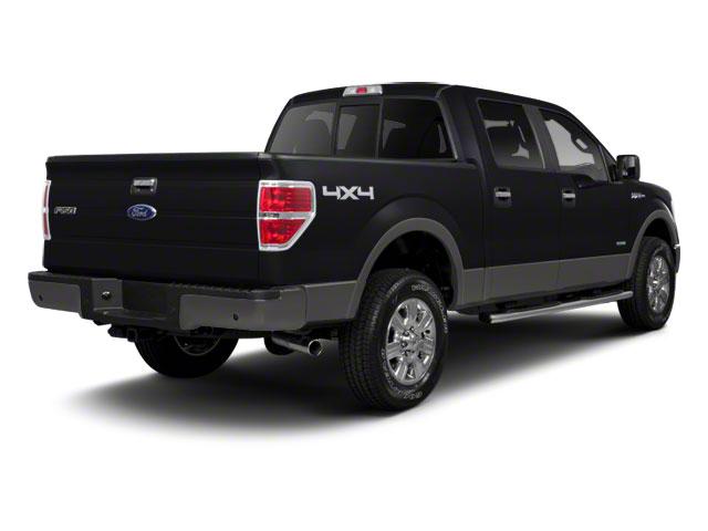2012 Ford F-150 Vehicle Photo in DENTON, TX 76210-9321