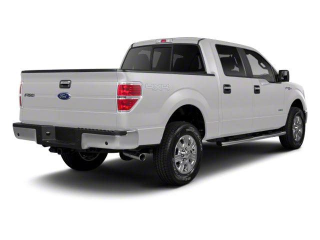 2012 Ford F-150 Vehicle Photo in MESA, AZ 85206-4395