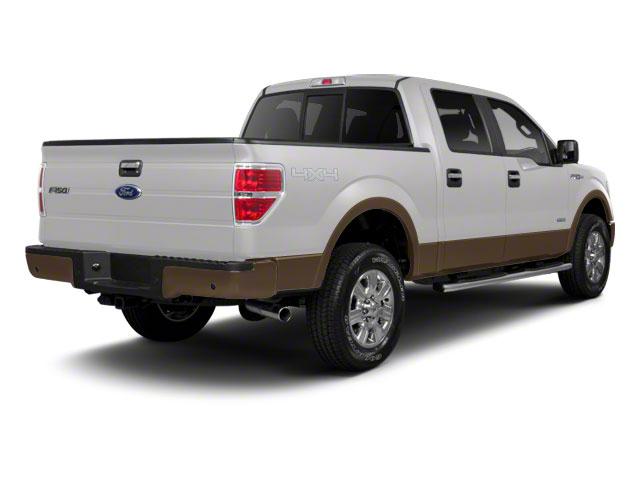 2012 Ford F-150 Vehicle Photo in South Hill, VA 23970