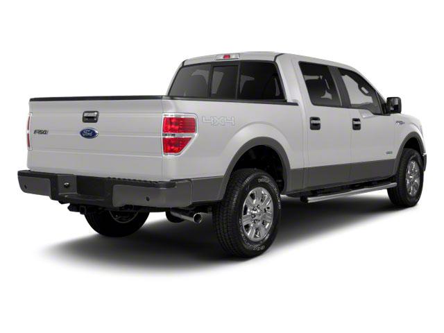 2012 Ford F-150 Vehicle Photo in MESA, AZ 85206-4395