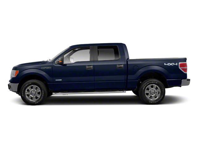 2012 Ford F-150 Lariat photo 15