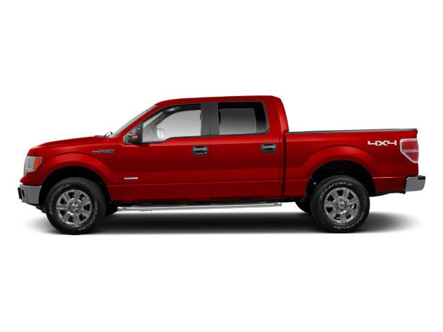 2012 Ford F150 Vehicle Photo in SPOKANE, WA 99212-2978