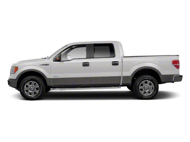 2012 Ford F-150 Vehicle Photo in MESA, AZ 85206-4395