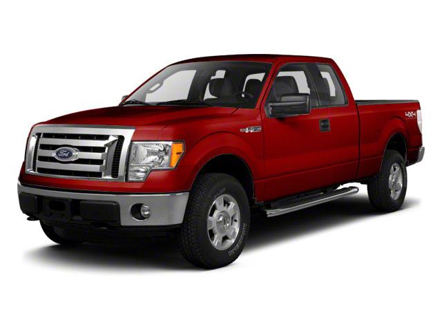 Used 2012 Ford F-150 XL with VIN 1FTFX1EF9CKD52575 for sale in Newberg, OR