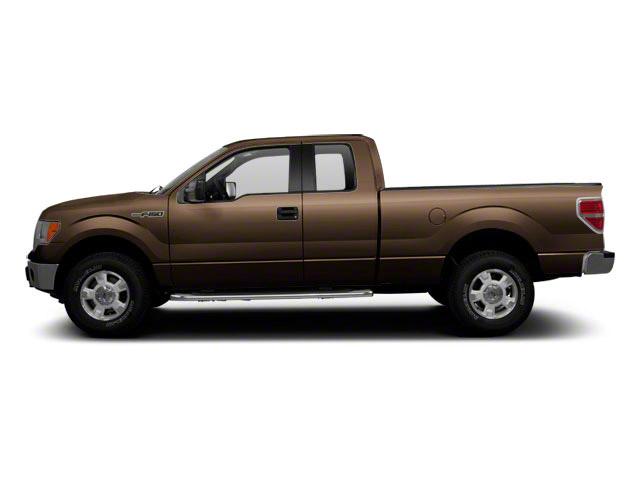 2012 Ford F-150 Vehicle Photo in Weatherford, TX 76087