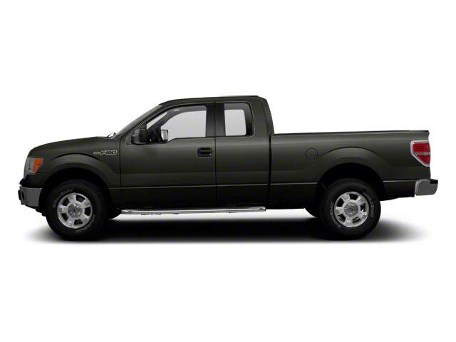 2012 Ford F-150 Vehicle Photo in Jacksonville, FL 32256