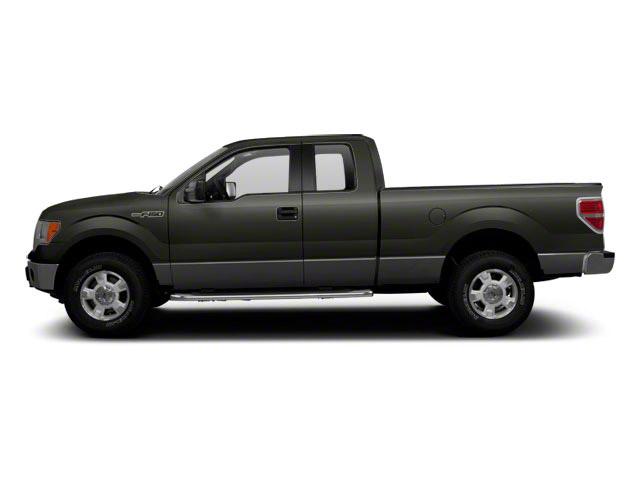 2012 Ford F-150 Vehicle Photo in Jacksonville, FL 32256