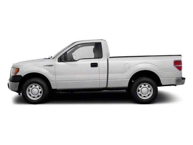 Used 2012 Ford F-150 XL with VIN 1FTMF1EM9CKE40342 for sale in North Bend, OR