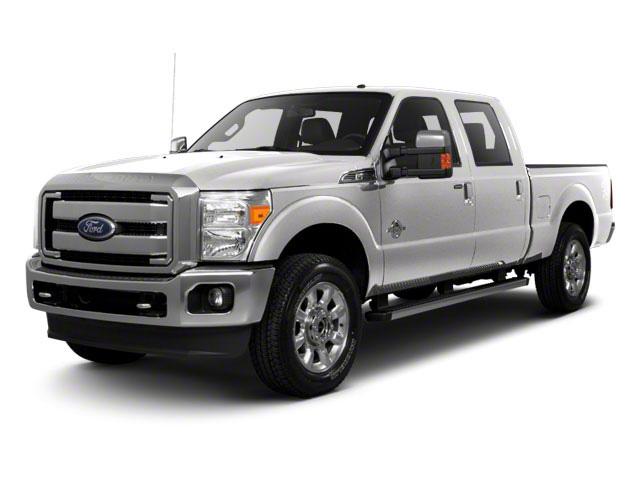 2012 Ford Super Duty F-250 SRW Vehicle Photo in SPOKANE, WA 99212-2978