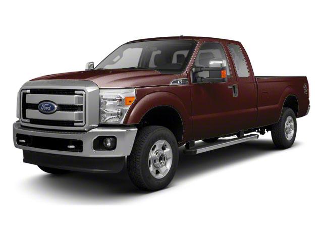 2012 Ford Super Duty F-250 SRW Vehicle Photo in Spokane Valley, WA 99212