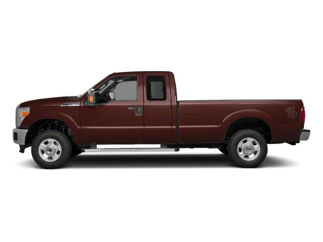 2012 Ford Super Duty F-250 SRW Vehicle Photo in Spokane Valley, WA 99212