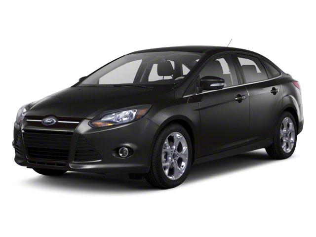 2012 Ford Focus Vehicle Photo in St. Petersburg, FL 33713