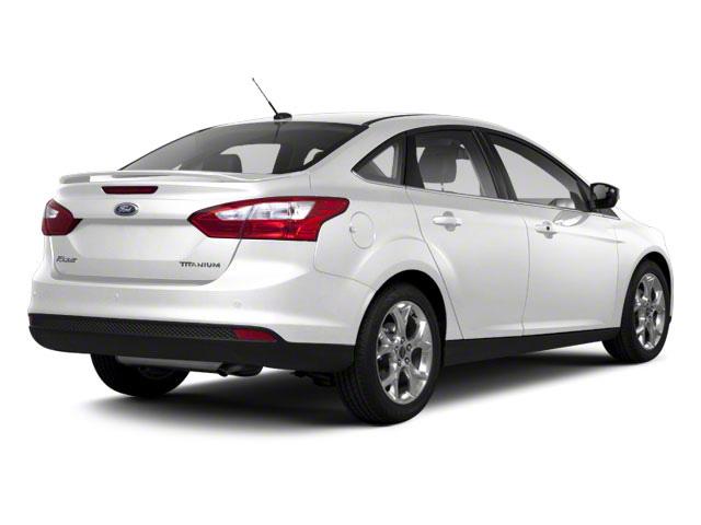2012 Ford Focus Vehicle Photo in LANCASTER, PA 17601-0000