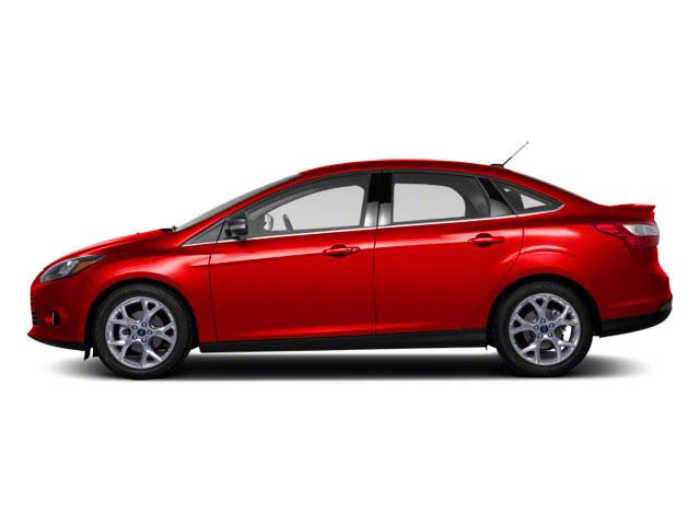 Used 2012 Ford Focus SE with VIN 1FAHP3F21CL168134 for sale in Palatka, FL