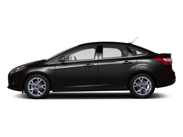 2012 Ford Focus Vehicle Photo in St. Petersburg, FL 33713