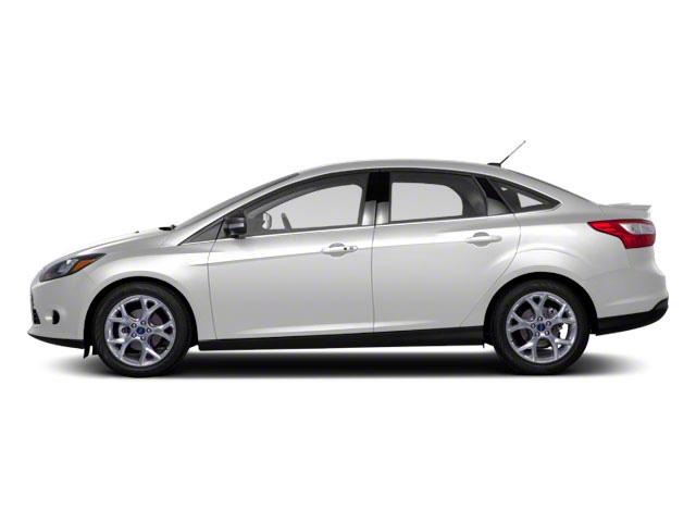 2012 Ford Focus Vehicle Photo in LANCASTER, PA 17601-0000