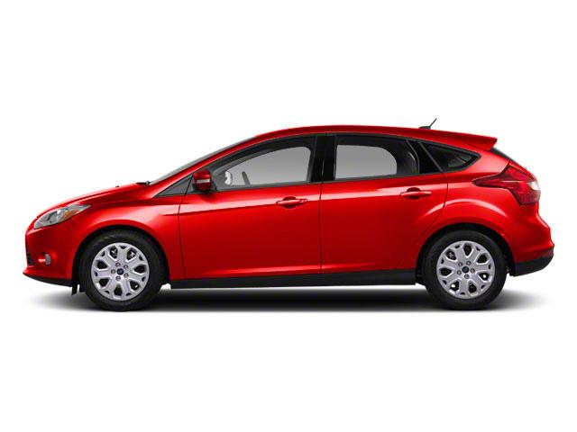 Used 2012 Ford Focus SE with VIN 1FAHP3K26CL235591 for sale in Big Spring, TX