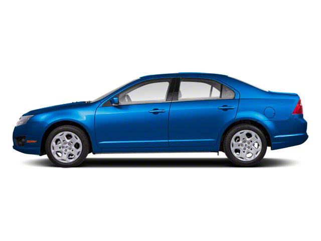 Used 2012 Ford Fusion SE with VIN 3FAHP0HA4CR316961 for sale in Spearfish, SD