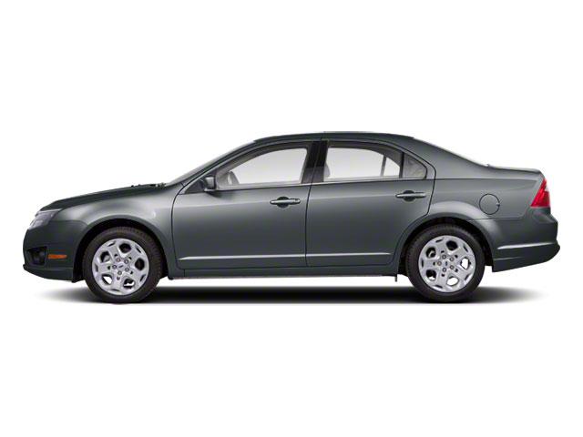 2012 Ford Fusion Vehicle Photo in SPOKANE, WA 99212-2978