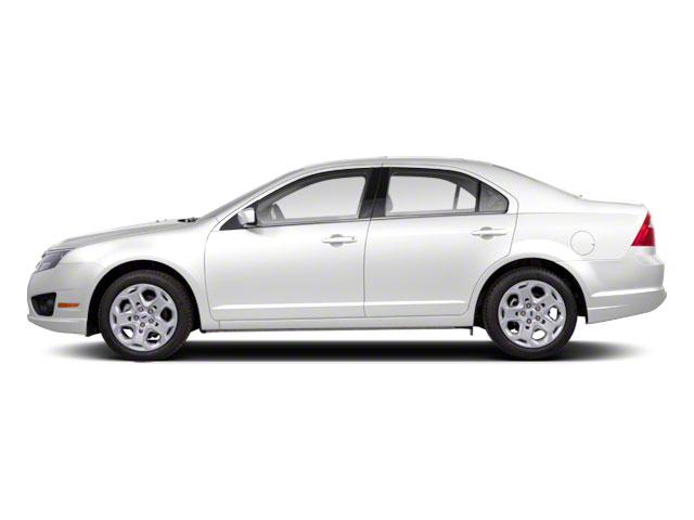 2012 Ford Fusion Vehicle Photo in Memphis, TN 38125