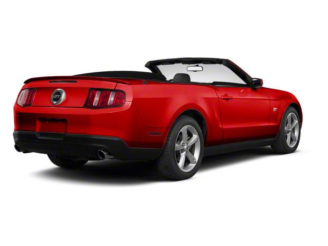2012 Ford Mustang Vehicle Photo in Charlotte, NC 28212