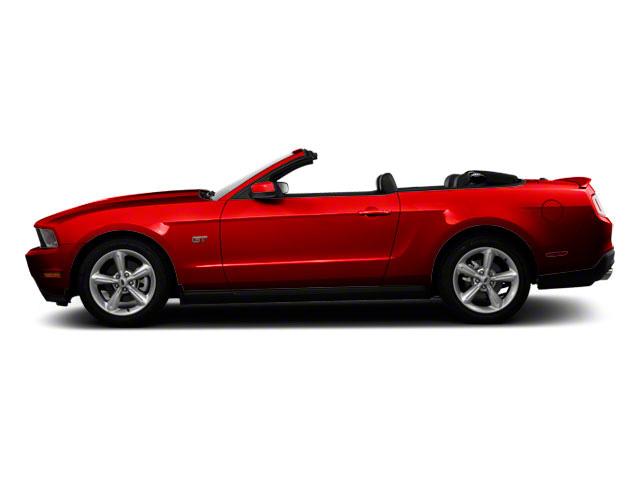 2012 Ford Mustang Vehicle Photo in Charlotte, NC 28212