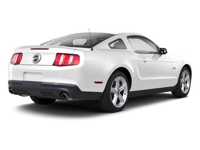 2012 Ford Mustang Vehicle Photo in GOLDEN, CO 80401-3850