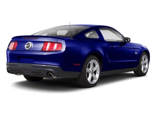 2012 Ford Mustang Vehicle Photo in GILBERT, AZ 85297-0446