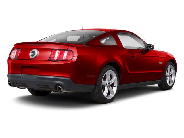 2012 Ford Mustang Vehicle Photo in Sanford, FL 32771