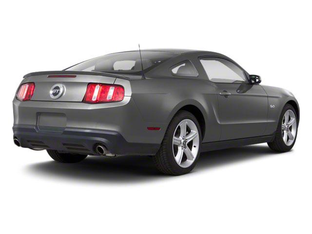 2012 Ford Mustang Vehicle Photo in Memphis, TN 38125