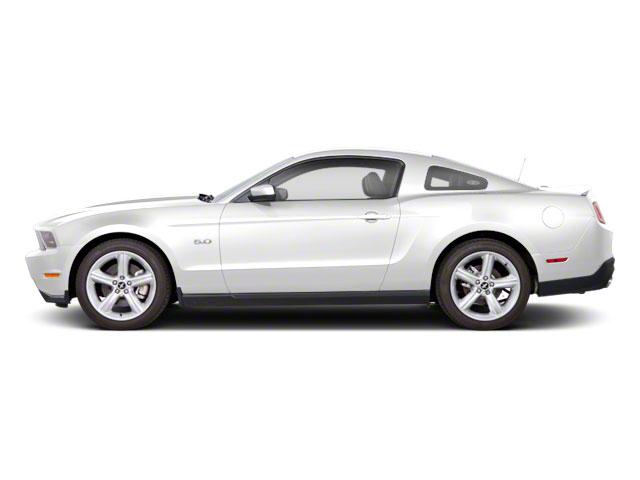 2012 Ford Mustang Vehicle Photo in GOLDEN, CO 80401-3850