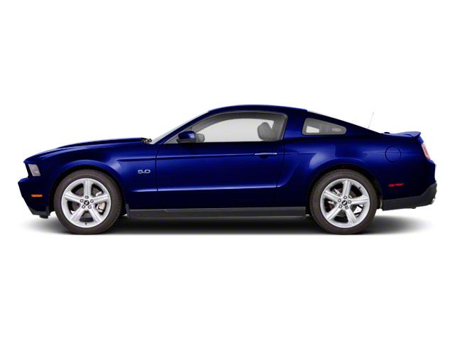 2012 Ford Mustang Vehicle Photo in GILBERT, AZ 85297-0446