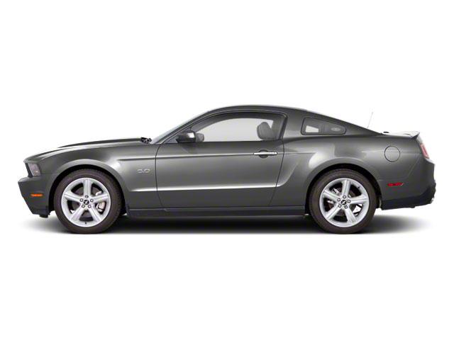 2012 Ford Mustang Vehicle Photo in Memphis, TN 38125