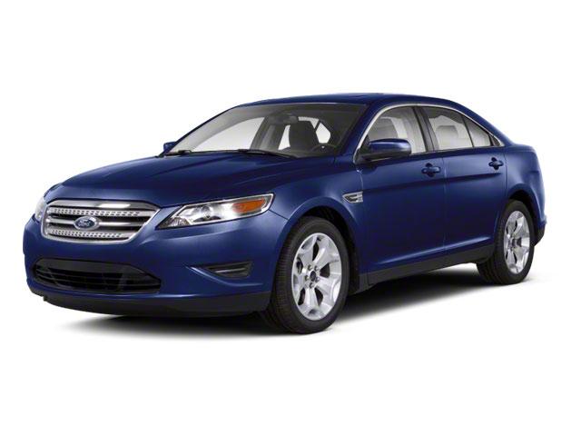 2012 Ford Taurus Vehicle Photo in Ft. Myers, FL 33907