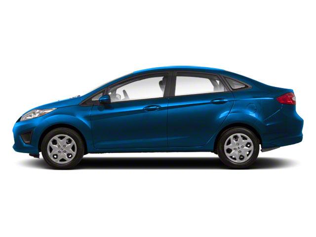 2012 Ford Fiesta Vehicle Photo in St. Petersburg, FL 33713