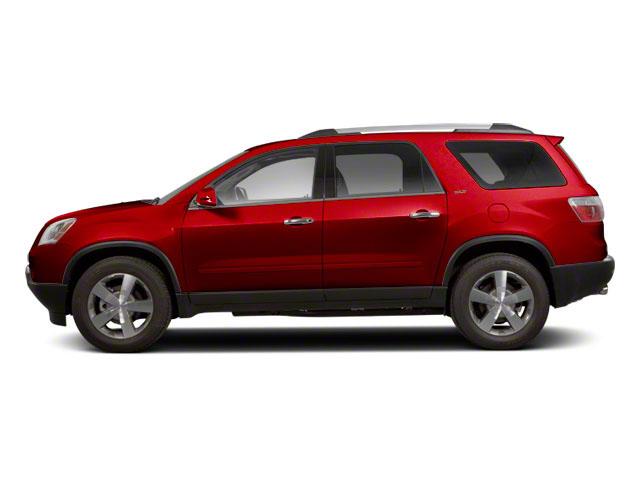 Used 2012 GMC Acadia SL with VIN 1GKKRNED6CJ235304 for sale in Ferndale, MI