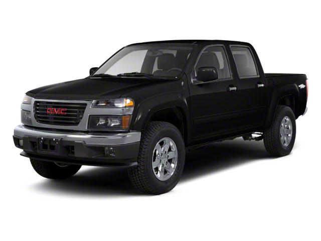 Used 2012 GMC Canyon SLE2 with VIN 1GTH6PFE4C8128292 for sale in Kansas City